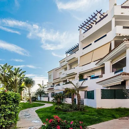 Apartment Playa Golf *