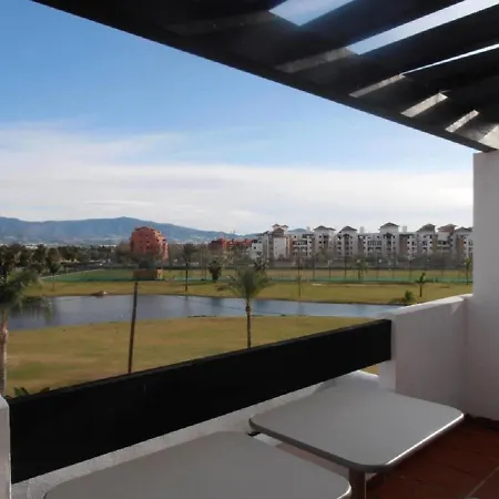 Playa Golf Apartment