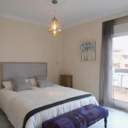 Playa Golf Apartment *