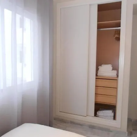 Apartment Playa Golf *
