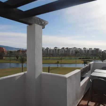 Playa Golf Apartment