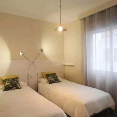 Apartment Playa Golf