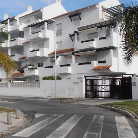 Playa Golf Motril