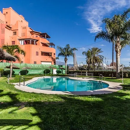 Apartamento Playa Golf Motril