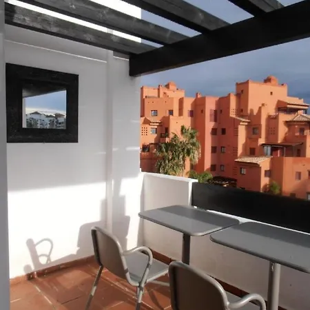 Apartamento Playa Golf *