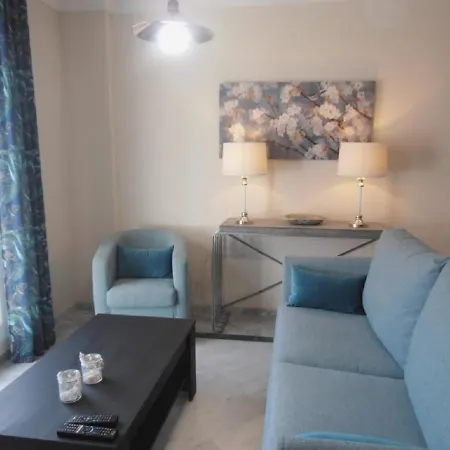 Playa Golf Apartamento