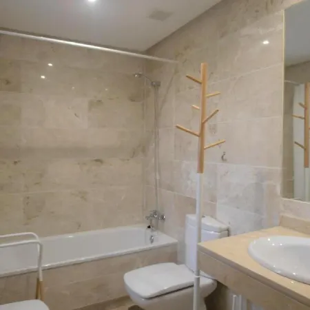 Apartamento Playa Golf Motril